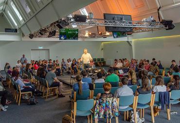 Standort-Gottesdienste