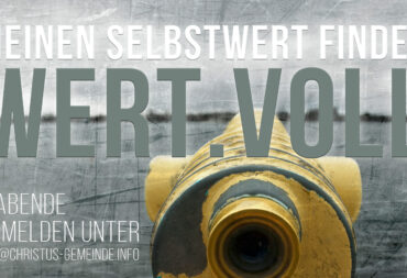 wert.voll - Selbstwert finden